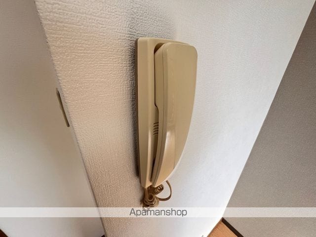 プレアール御幸町の内装写真