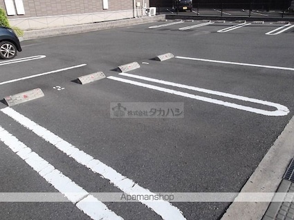 リベラシオン　Ⅱ[1LDK/42.8m2]の共用部3