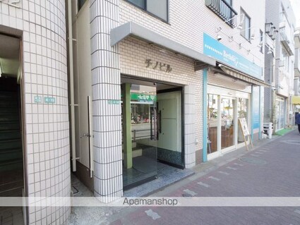 チノビル[1R/19.2m2]の共用部7