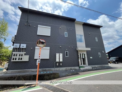 滋賀県甲賀市水口町秋葉[1R/28m2]の外観3