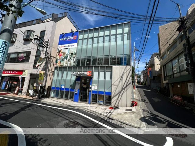 レジディア池尻大橋の周辺写真