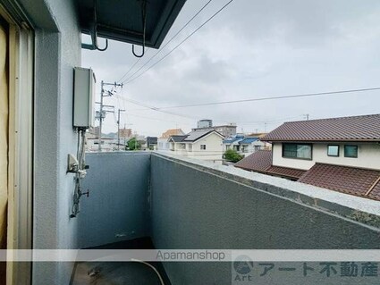 第１３杉フラット[2DK/31.86m2]のその他部屋・スペース