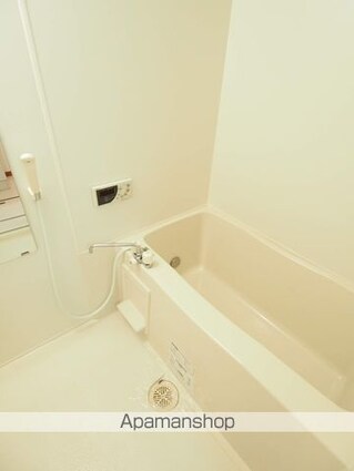 Ｃｉｅｌｏ　Ａ[2LDK/57.2m2]のバス