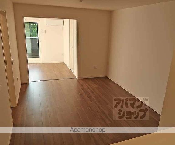 Piso 丹波口の内装写真