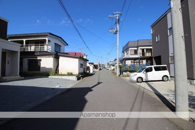 ステラIの周辺写真