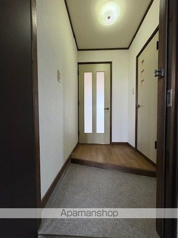 メゾンドヴィル新町の内装写真