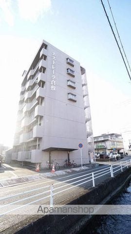 エストレーラ倉敷の外観写真