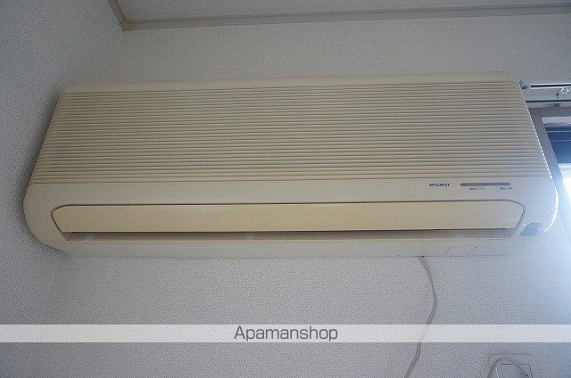 グランシャリオ[1K/23.41m2]の内装2