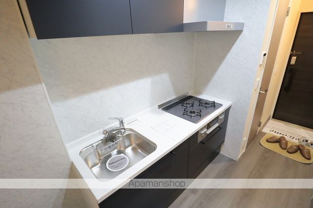 セレスティア黒野の内装写真