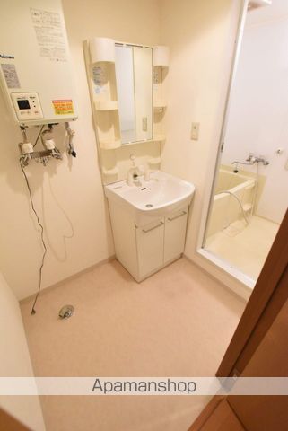 アクアコーストの内装写真