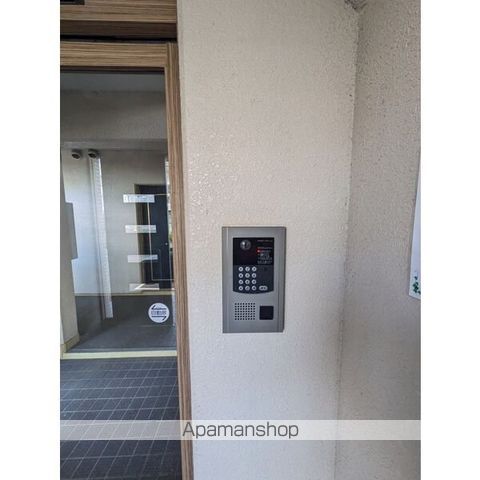 フィレンツェ岐阜の玄関写真