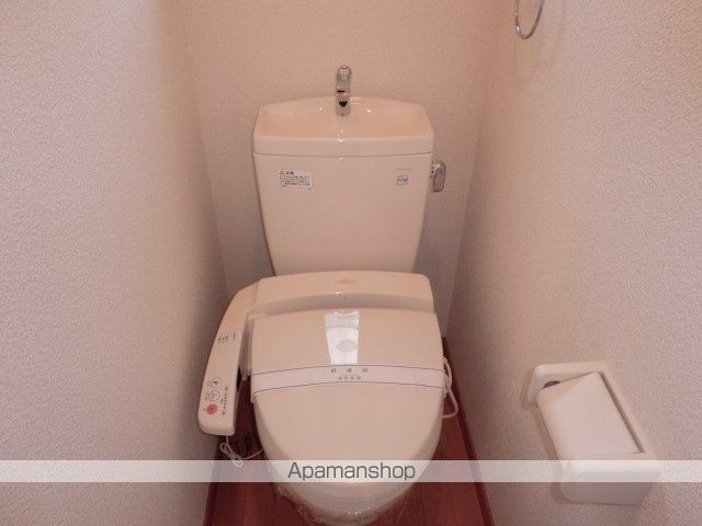 YS MONEの内装写真