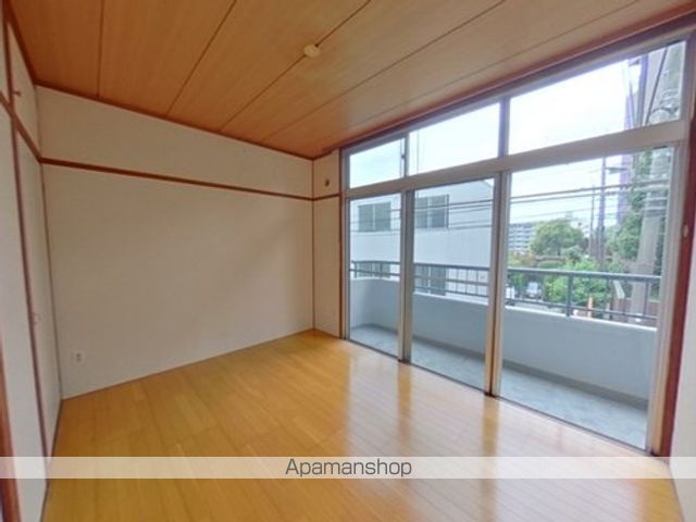 レジデンス藤竹の内装写真