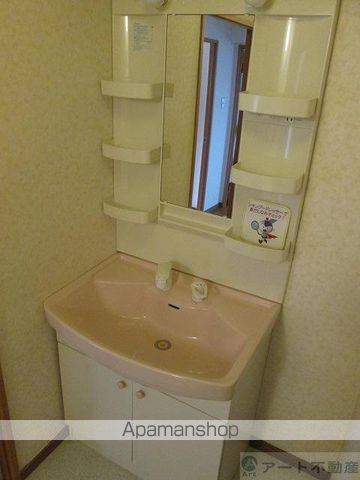 POLARISの内装写真