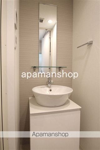 エスレジデンスNAMBAブリエの内装写真