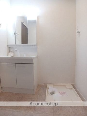 トレスプエンテ Iの内装写真