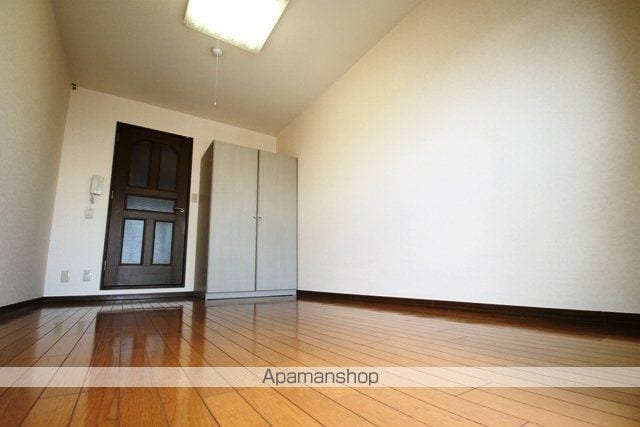 ローズコーポ新大阪9の内装写真