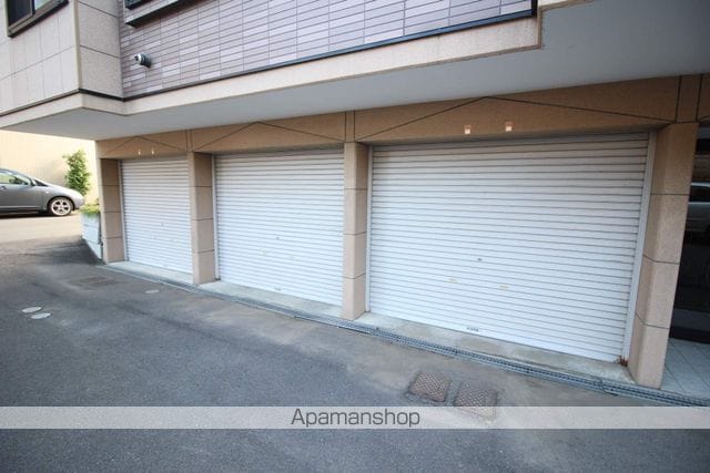 ハピネス北2条IIのその他写真