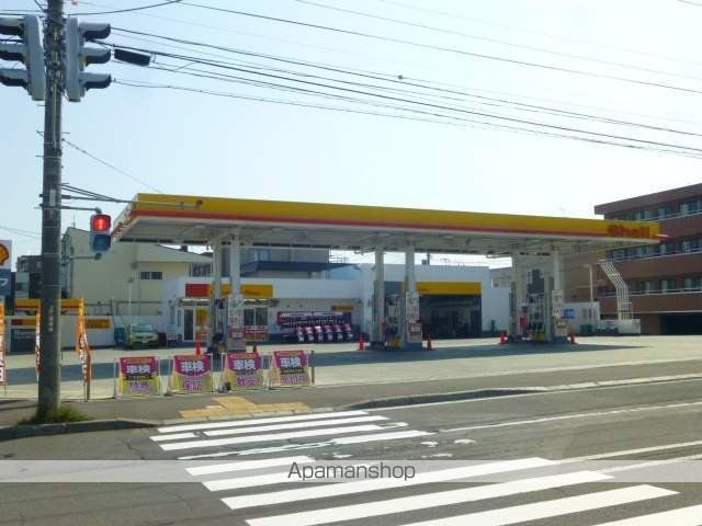 Posh栄通の周辺写真