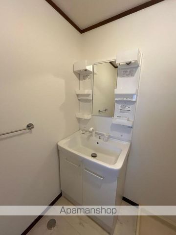 リベルテ上之町の内装写真
