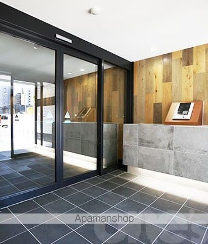 S−FORT鶴舞CUBEの外観写真