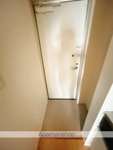エスペランサ AK 松波の内装写真