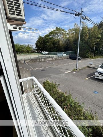 コーポツルフジの内装写真
