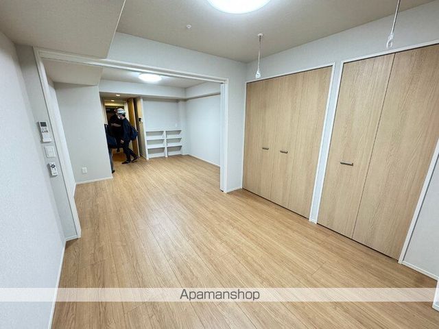 グランセジュール大国町の内装写真