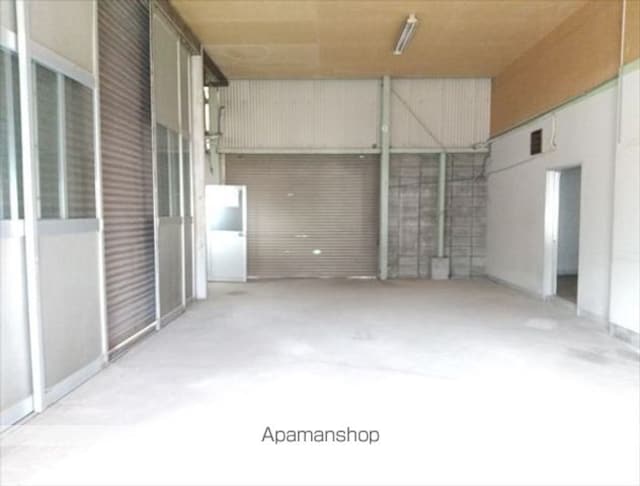 舟津町倉庫[1R/193.34m2]のその他部屋・スペース