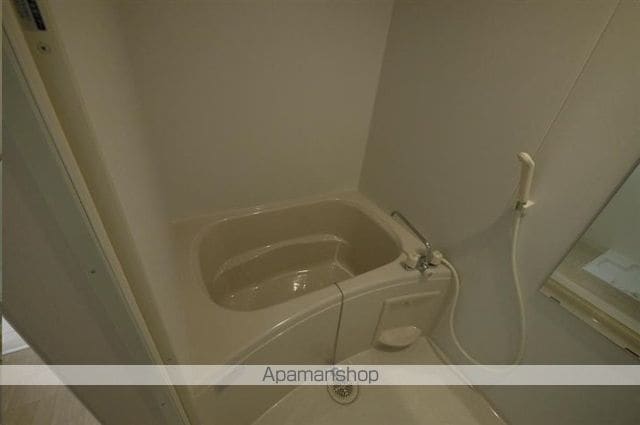 サンシャインハイツ水の森の内装写真