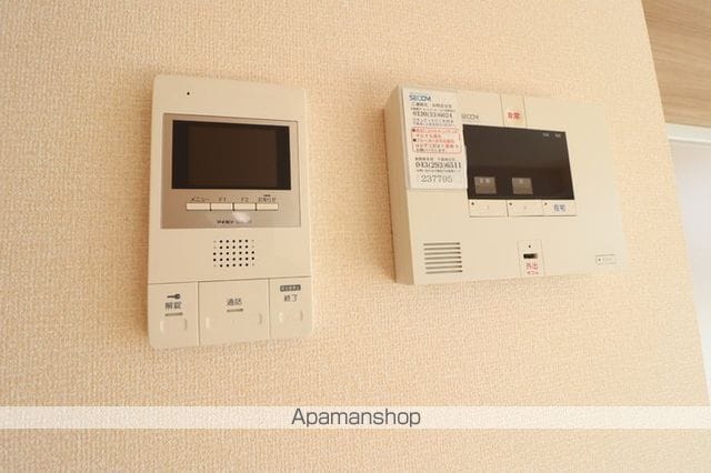 ミラベルヒルズの内装写真