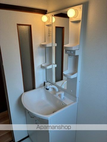 五月ハイツの内装写真