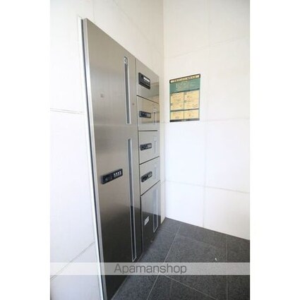 Ｗ　ＨＯＵＳＥ[1LDK/46.91m2]のその他設備