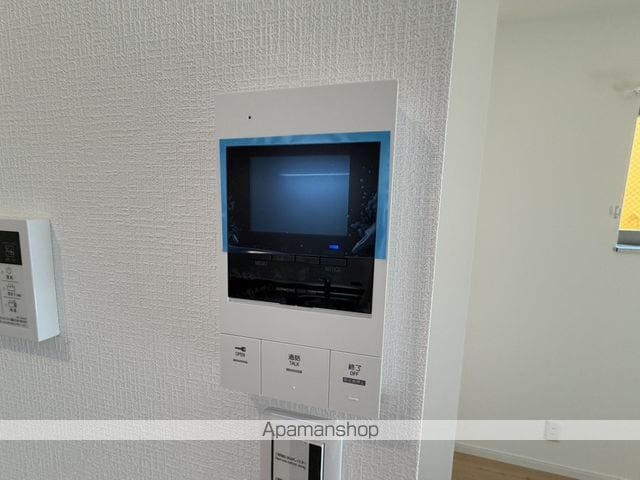 ARCA豊中曽根の内装写真