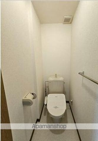 ハイネス南八木山の内装写真