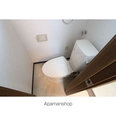 マンション重徳の内装写真