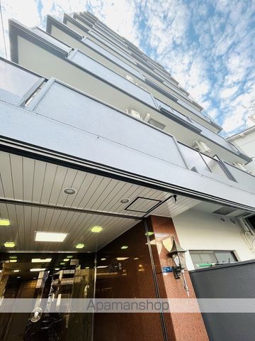 千林グランドハイツ北の外観写真