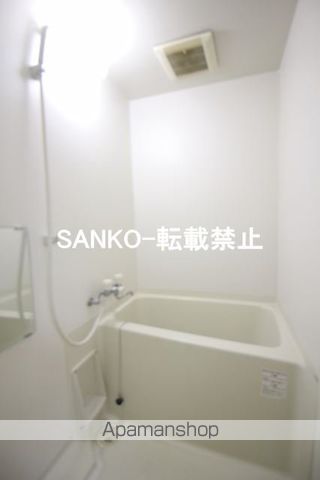 ハイツマリオンの内装写真