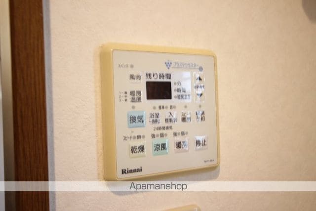 ウイング城南通りの内装写真