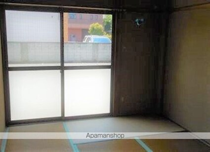 長谷川コーポ[2DK/43.74m2]のその他部屋・スペース