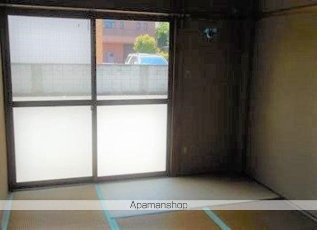 長谷川コーポ[2DK/43.74m2]のその他部屋・スペース