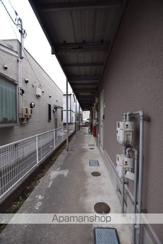 グランデュール・シオンのその他写真