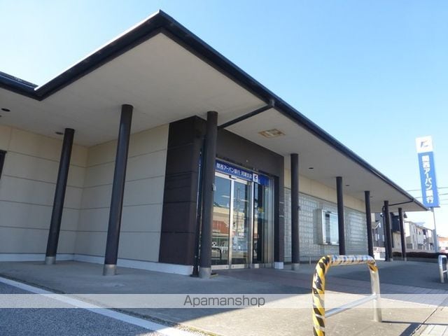 アビタシオン河瀬駅前の周辺写真