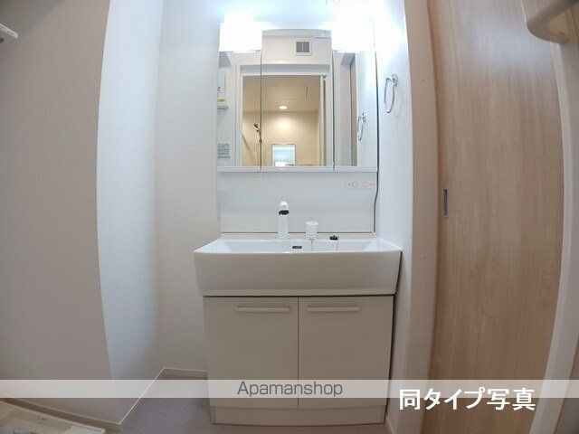 ドマーニ 土崎港の内装写真