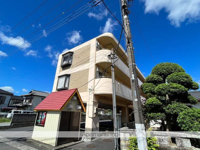 アイ・マンション潮来の外観写真