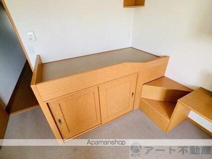 レオパレス馬木[1K/28.02m2]の内装4
