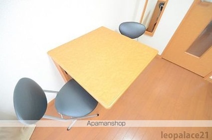 レオパレスＭ　Ｏ[1K/19.14m2]のその他設備3