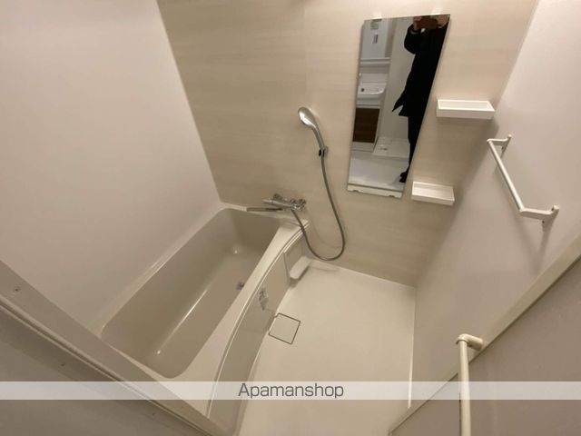 ステディ下新庄の内装写真