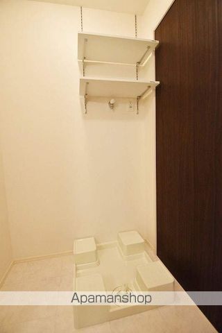 フェニックスの内装写真