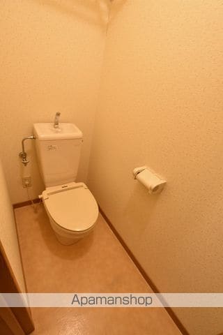 コーポサチの内装写真
